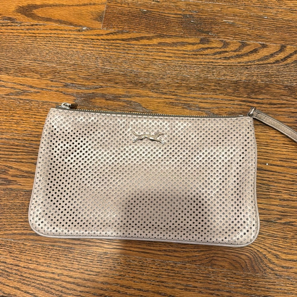 BIMBA Y LOLA Clutch